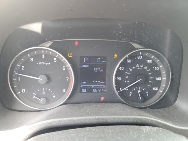 2017 HYUNDAI ELANTRA SE - 5NPD74LF3HH211907