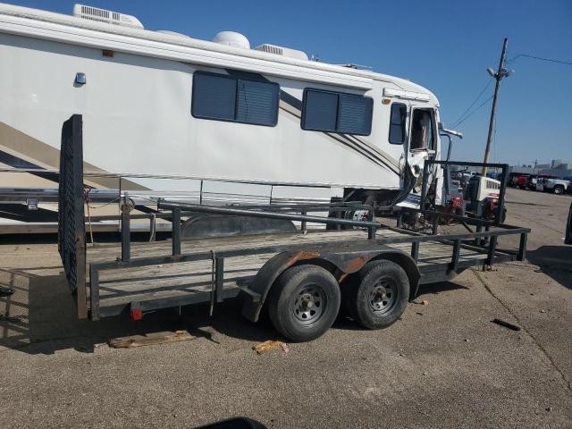 2002 Other Trailer VIN: 4RTSU162XYS000426 Lot: 49415244