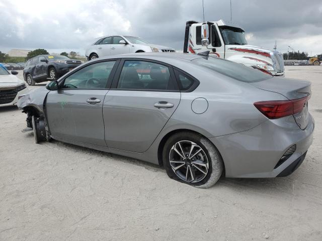 2024 Kia Forte Lx VIN: 3KPF24AD8RE722799 Lot: 49713284