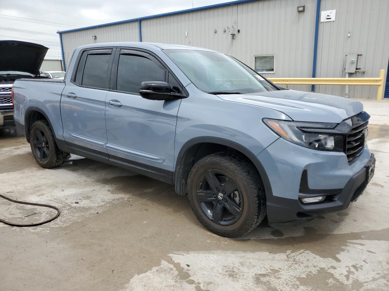 5FPYK3F82PB023004 2023 Honda Ridgeline Black Edition