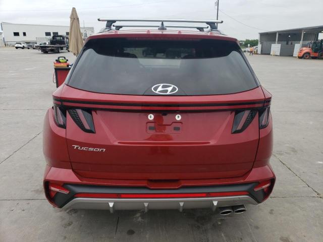 2023 HYUNDAI TUCSON N L KM8JF3AE0PU180982