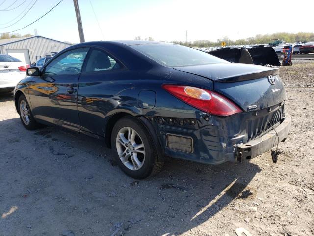 2004 Toyota Camry Solara Se VIN: 4T1CE30P24U851322 Lot: 51934094