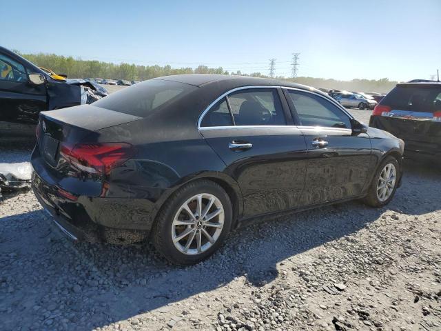 2019 Mercedes-Benz A 220 VIN: WDD3G4EB9KW020943 Lot: 48841624