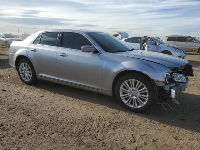 2013 Chrysler 300 VIN: 2C3CCARG3DH669279 Lot: 51182724