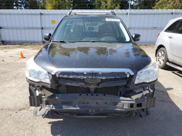 2014 Subaru Forester 2.5I VIN: JF2SJAACXEH431427 Lot: 50563474