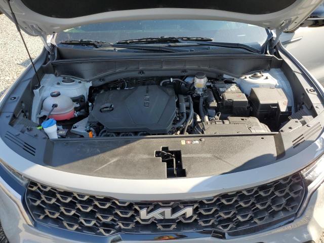 2023 Kia Sorento S VIN: 5XYRLDLC4PG182656 Lot: 51085434