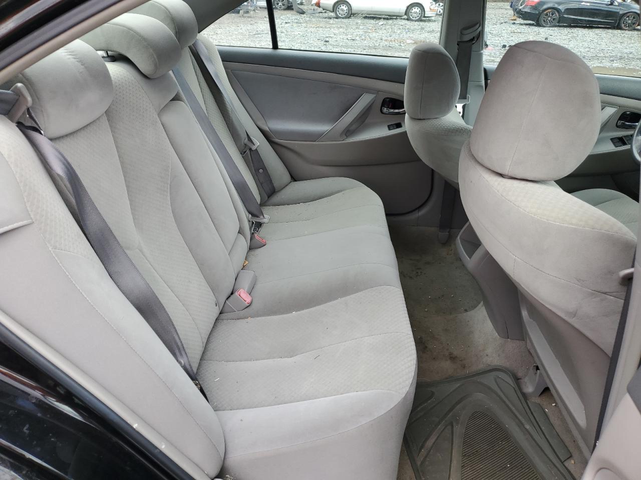 4T1BE46K19U393017 2009 Toyota Camry Base