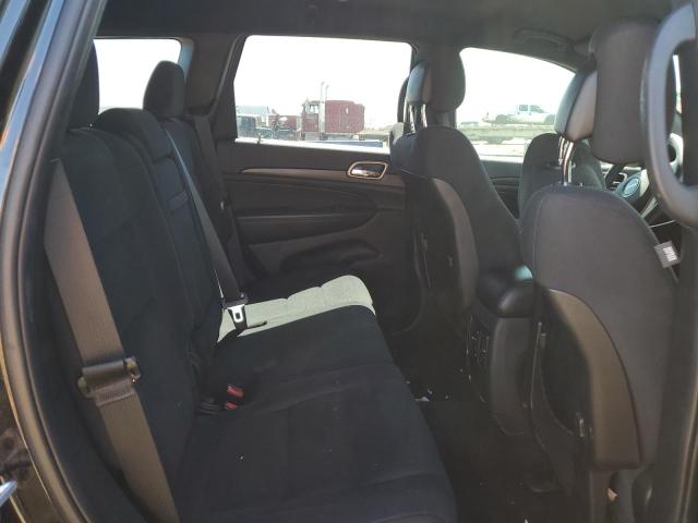 2016 JEEP GRAND CHER - 1C4RJEAGXGC500978