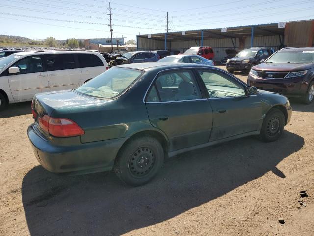 1999 Honda Accord Lx VIN: 1HGCG1647XA037142 Lot: 52382214