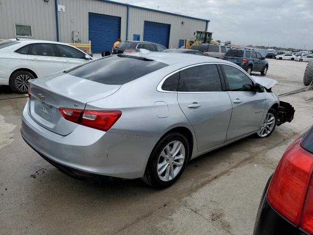 2018 Chevrolet Malibu Lt VIN: 1G1ZD5ST1JF245784 Lot: 52025844