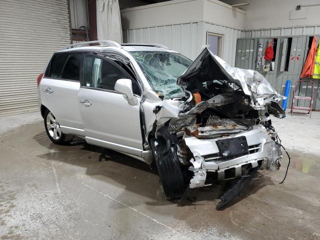 Lot #2494360126 2014 CHEVROLET CAPTIVA LT salvage car