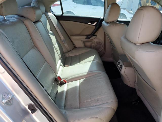 2012 Acura TSX - Image 10