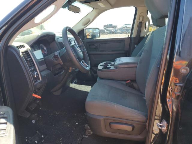 2017 Ram 1500 St VIN: 1C6RR6FT6HS505338 Lot: 51085574