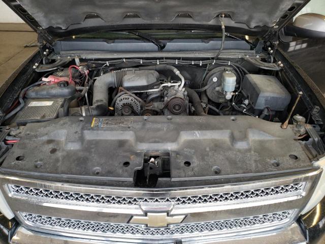 2008 Chevrolet Silverado K1500 VIN: 1GCEK14X08Z273329 Lot: 51811484