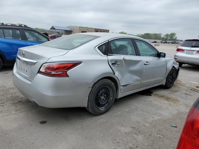 2015 NISSAN ALTIMA 2.5 - 1N4AL3APXFC168136