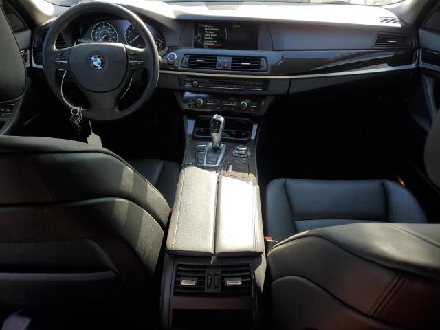 VIN WBAFR7C56DC828779 2013 BMW 5 Series, 535 I no.8