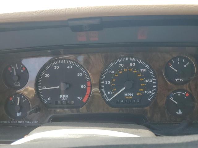 1993 Jaguar Xjs VIN: SAJNW5745PC187532 Lot: 50040034