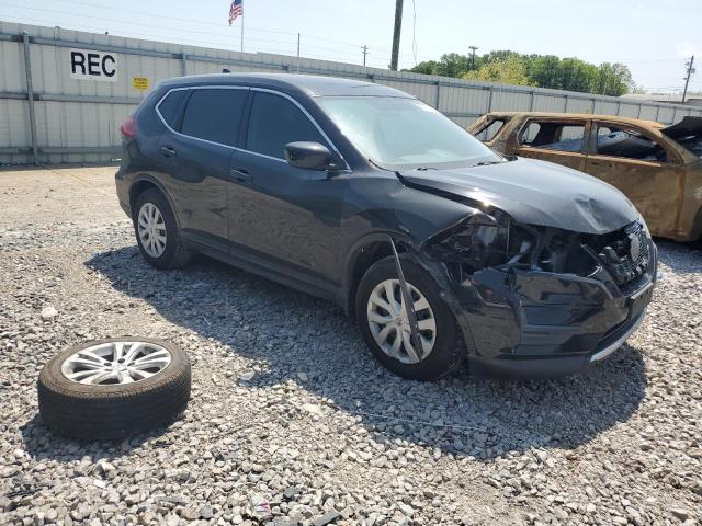 2018 Nissan Rogue S VIN: 5N1AT2MT7JC709631 Lot: 49382054