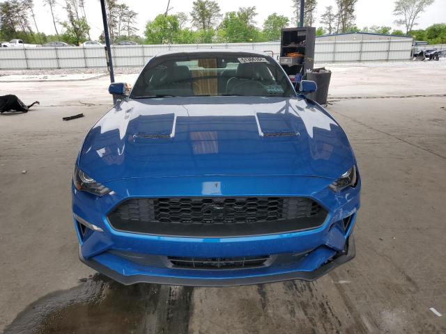 2020 FORD MUSTANG - 1FA6P8TH0L5172225