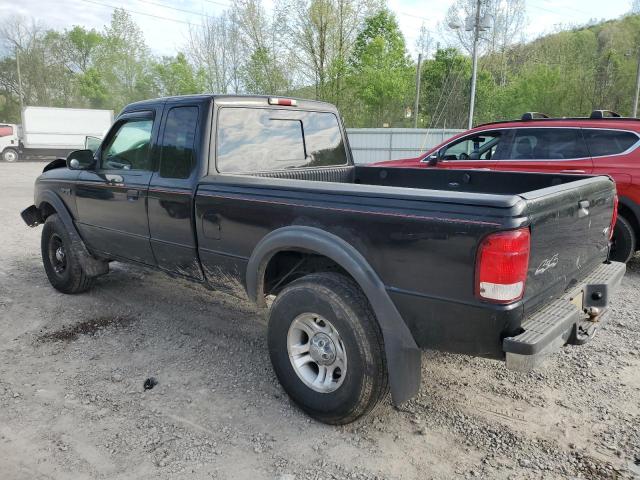 2000 Ford Ranger Super Cab VIN: 1FTZR15V0YTA22887 Lot: 52355264