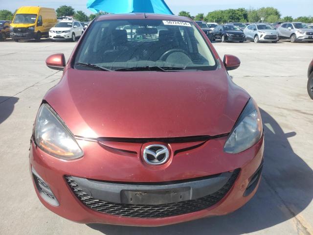 2014 Mazda Mazda2 Sport VIN: JM1DE1KY8E0173218 Lot: 50724754