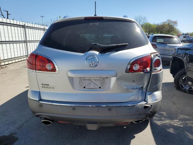 2012 Buick Enclave VIN: 5GAKVDED7CJ351162 Lot: 51020934