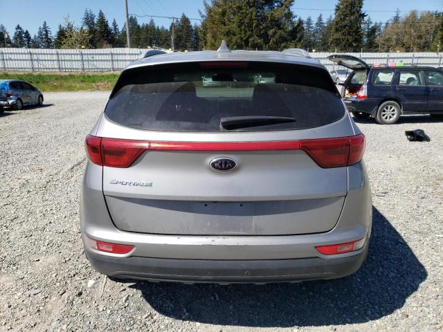 2019 Kia Sportage Lx VIN: KNDPMCAC5K7567151 Lot: 51737744