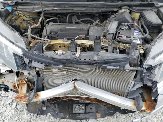 2016 HONDA CR-V EXL - 2HKRM4H72GH122702