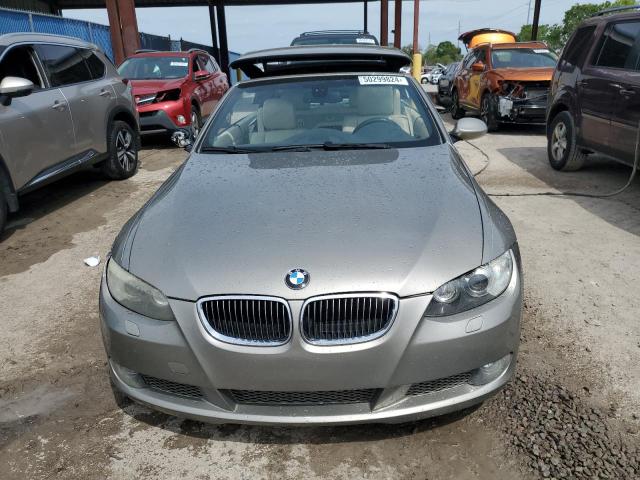 2007 BMW 335 I VIN: WBAWL73547PX47844 Lot: 45177924