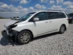 TOYOTA SIENNA XLE photo