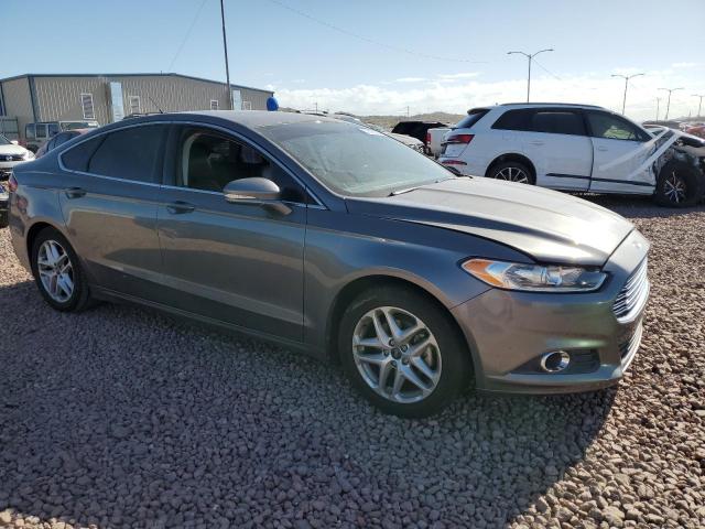 2013 Ford Fusion Se VIN: 3FA6P0HR1DR236225 Lot: 52389294