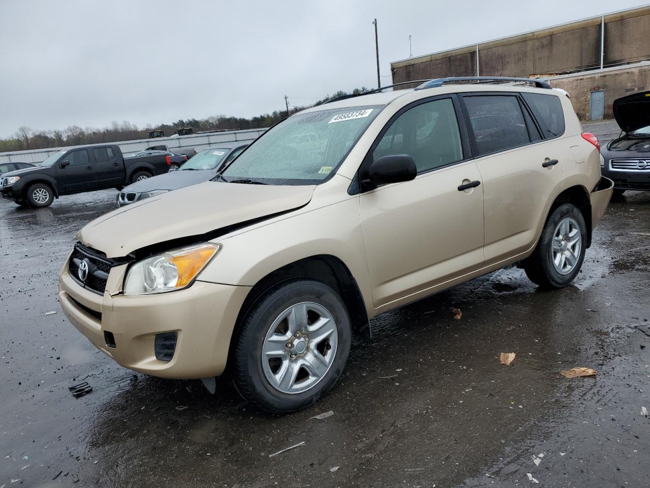 JTMJF4DV7A5019732 2010 Toyota Rav4