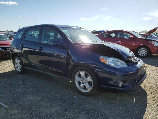 2005 Toyota Corolla Matrix Xr VIN: 2T1KR32EX5C387565 Lot: 50808904