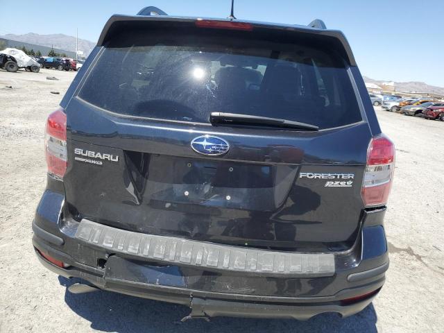 2015 Subaru Forester 2.5I Touring VIN: JF2SJAWC8FH423160 Lot: 53236974