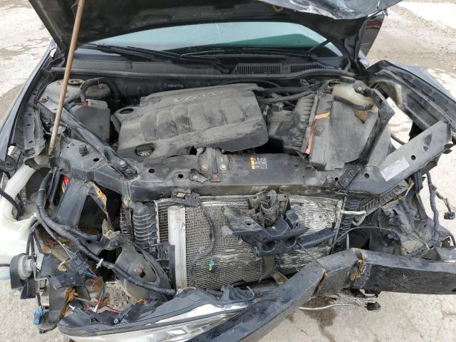 2016 CHEVROLET IMPALA LIM - 2G1WC5E30G1148836