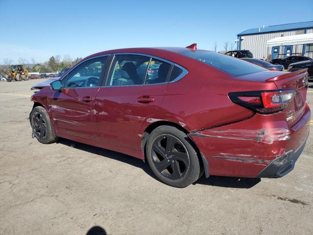 2020 SUBARU LEGACY SPO 4S3BWAF67L3009242