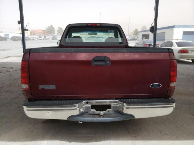 1998 Ford F150 VIN: 1FTZF1722WKB90612 Lot: 51028844