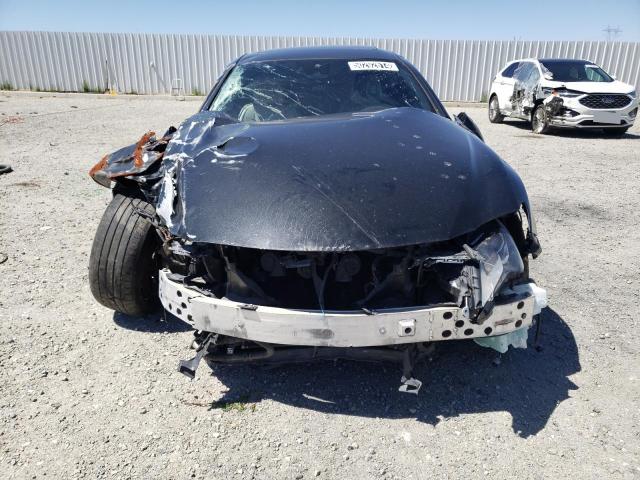 2019 LEXUS RC 300 JTHHA5BC3K5009672