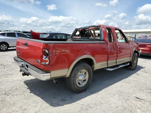 2000 Ford F150 VIN: 1FTRX18L5YNB84079 Lot: 52848364