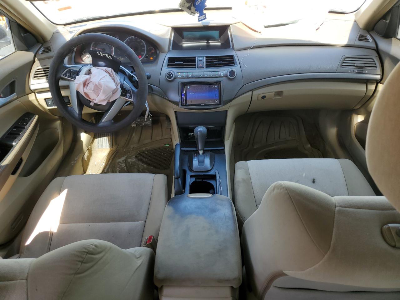 JHMCP26318C029277 2008 Honda Accord Lx