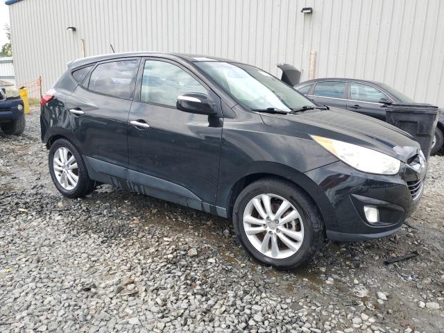 2012 Hyundai Tucson Gls VIN: KM8JU3AC2CU403960 Lot: 50419544