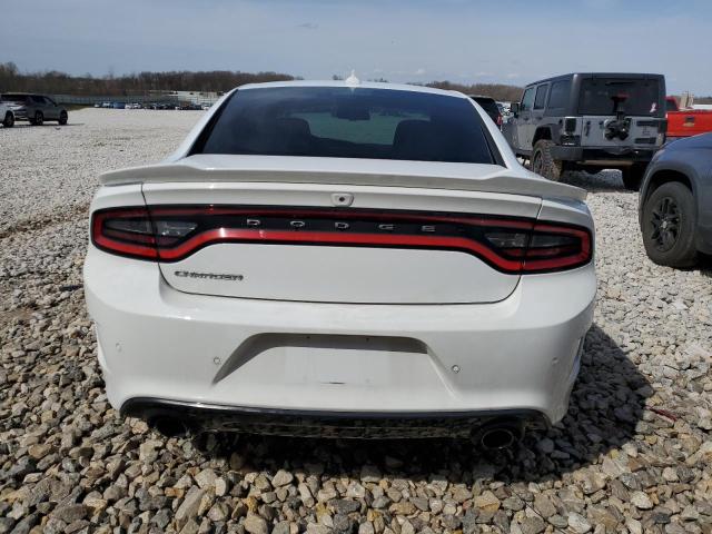 2019 Dodge Charger R/T VIN: 2C3CDXCT6KH539158 Lot: 50136614