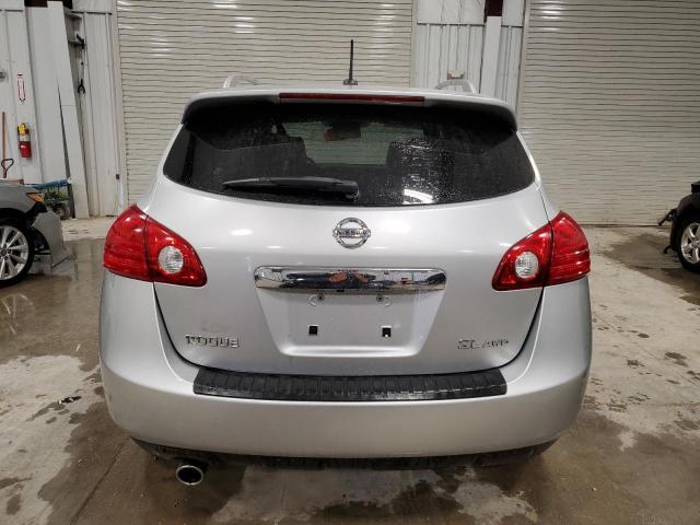 2011 Nissan Rogue S VIN: JN8AS5MV9BW314073 Lot: 50624794