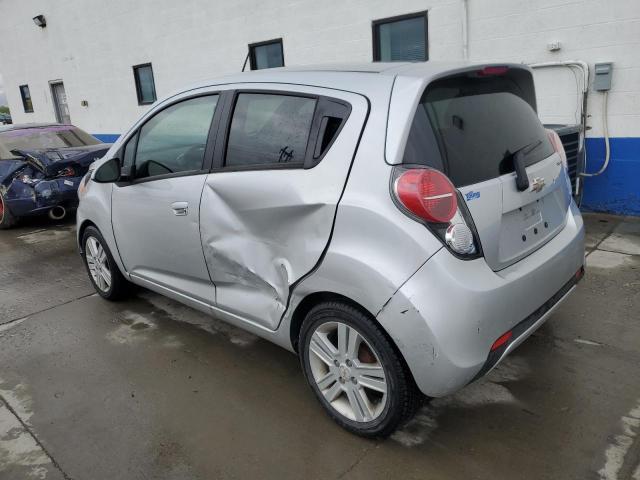 2014 Chevrolet Spark - Image 2