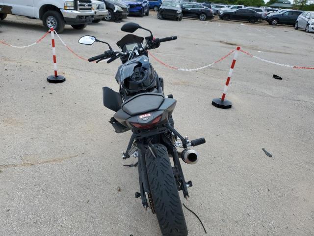 2021 YAMAHA MT-03 MH3RH20Y3MK005089