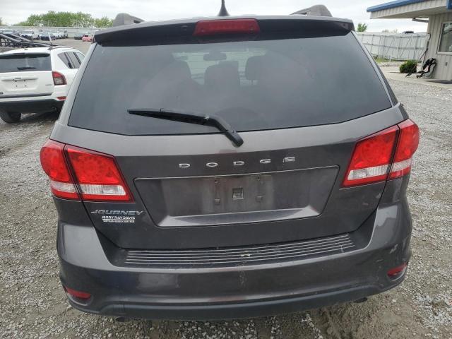 2019 Dodge Journey Se VIN: 3C4PDCBG9KT875243 Lot: 51216014