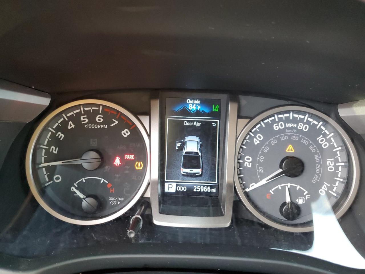 3TMAZ5CN9NM192750 2022 Toyota Tacoma Double Cab