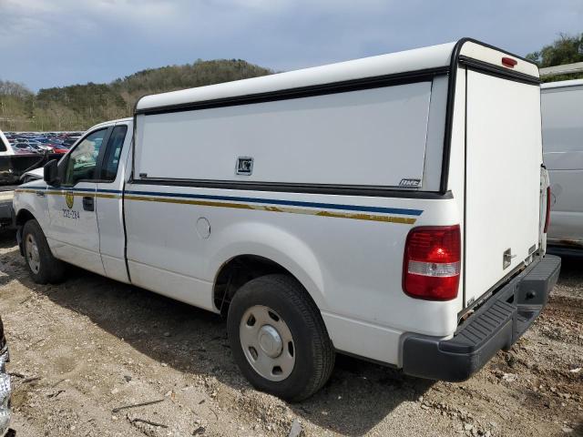 2008 Ford F150 VIN: 1FTRF12218KD79486 Lot: 50885044