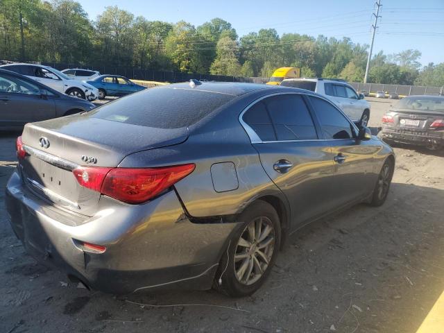 2015 Infiniti Q50 Base VIN: JN1BV7AR1FM423240 Lot: 47016744