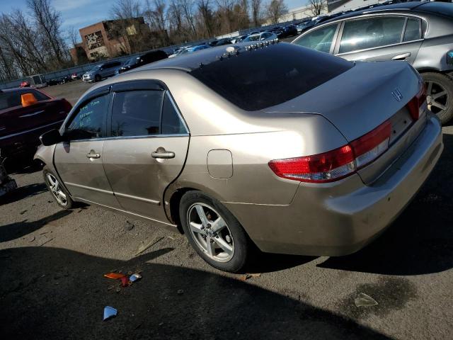 2004 Honda Accord Ex VIN: JHMCM56884C013805 Lot: 49099374